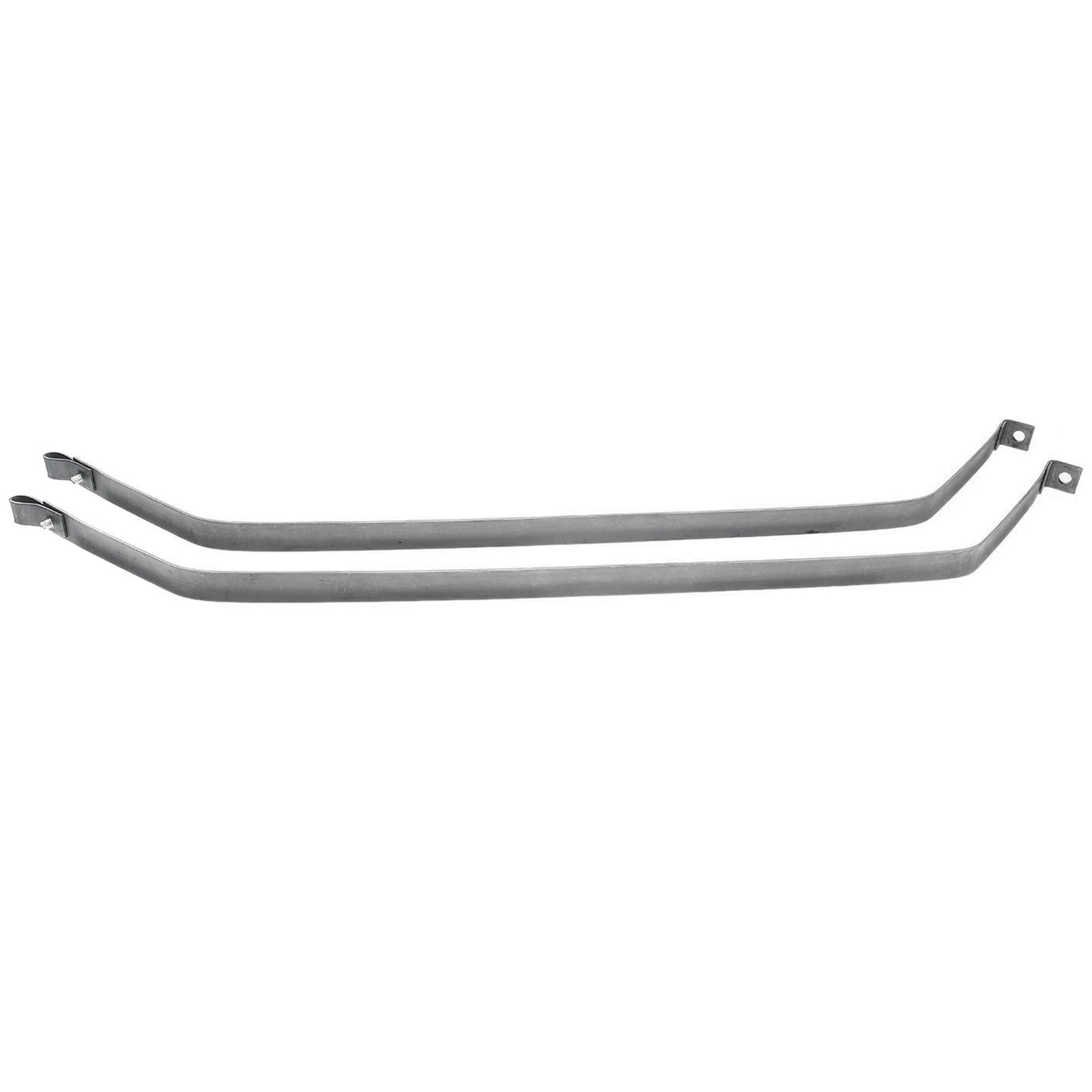 2X Fuel Tank Strap for Buick Electra Cadillac Fleetwood Chevy Pontiac