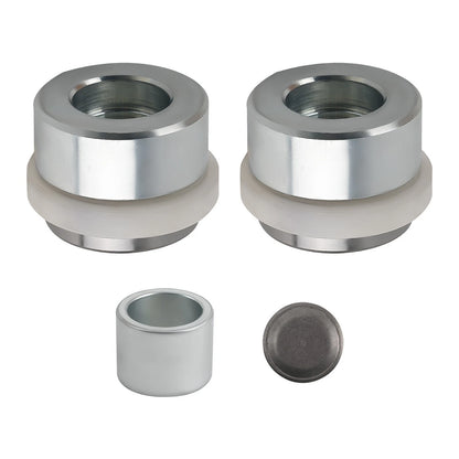 Front Differential Output Hub Assembly for Polaris RZR 800 EFI (2008–2021)