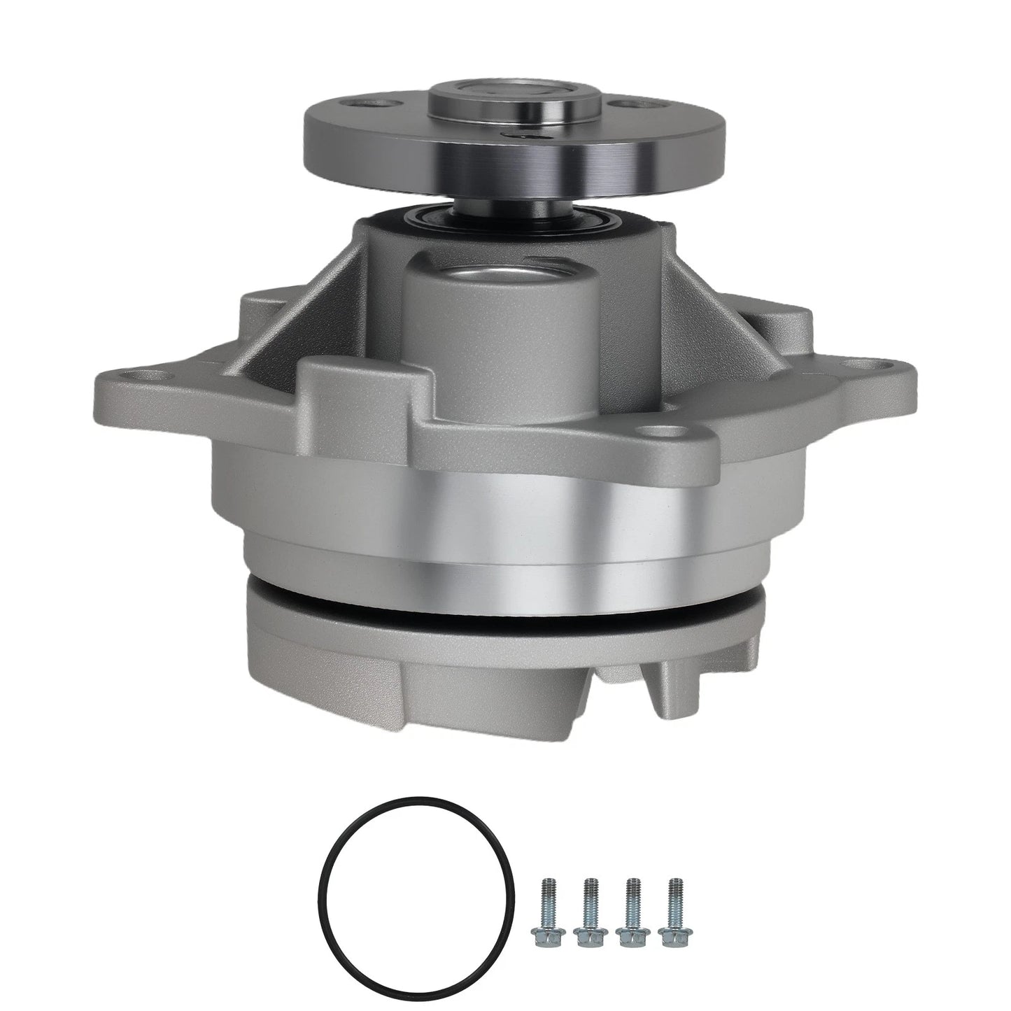 Coolant Water Pump for Ford Escort Focus L4 2.0L (1998–2004) 1094596