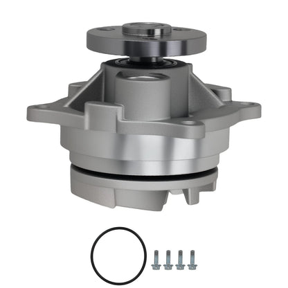 Coolant Water Pump for Ford Escort Focus L4 2.0L (1998–2004) 1094596