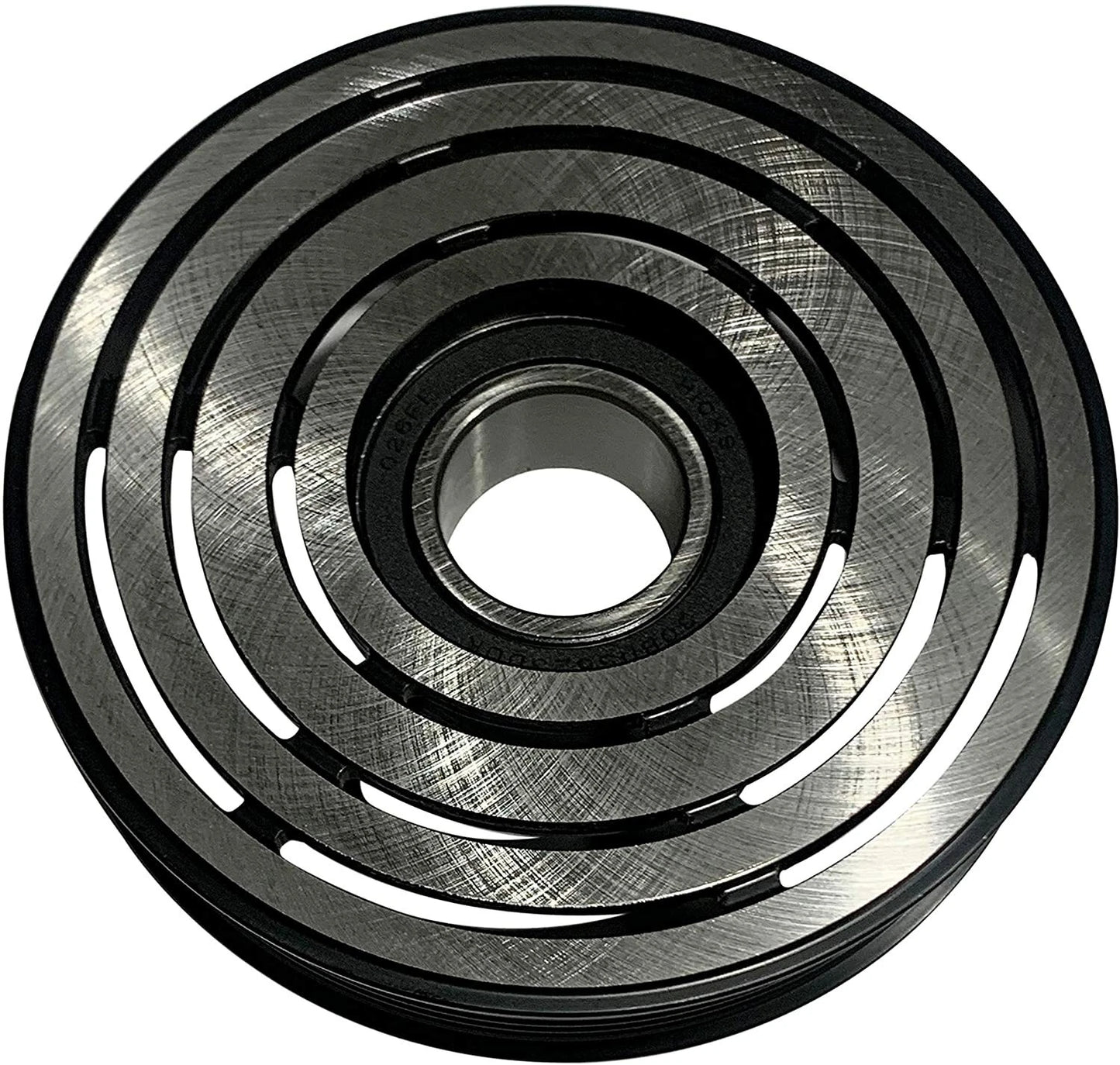 AC Compressor Clutch Replacement for Ford Taurus 3.0L (1995–1995)