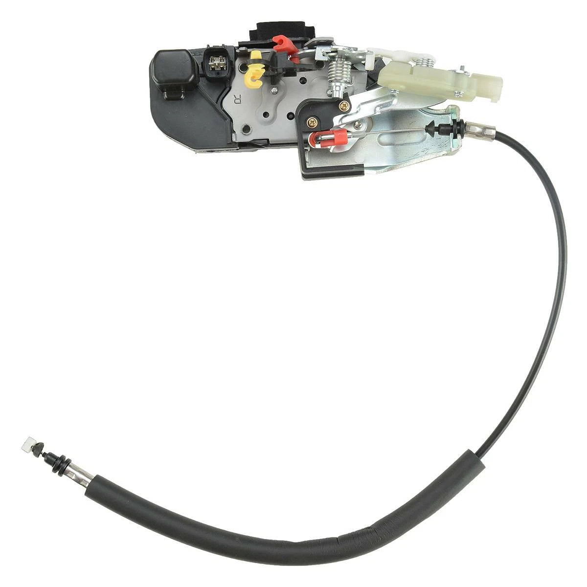 2X Front Door Lock Actuator for Dodge Challenger (2011–2014)