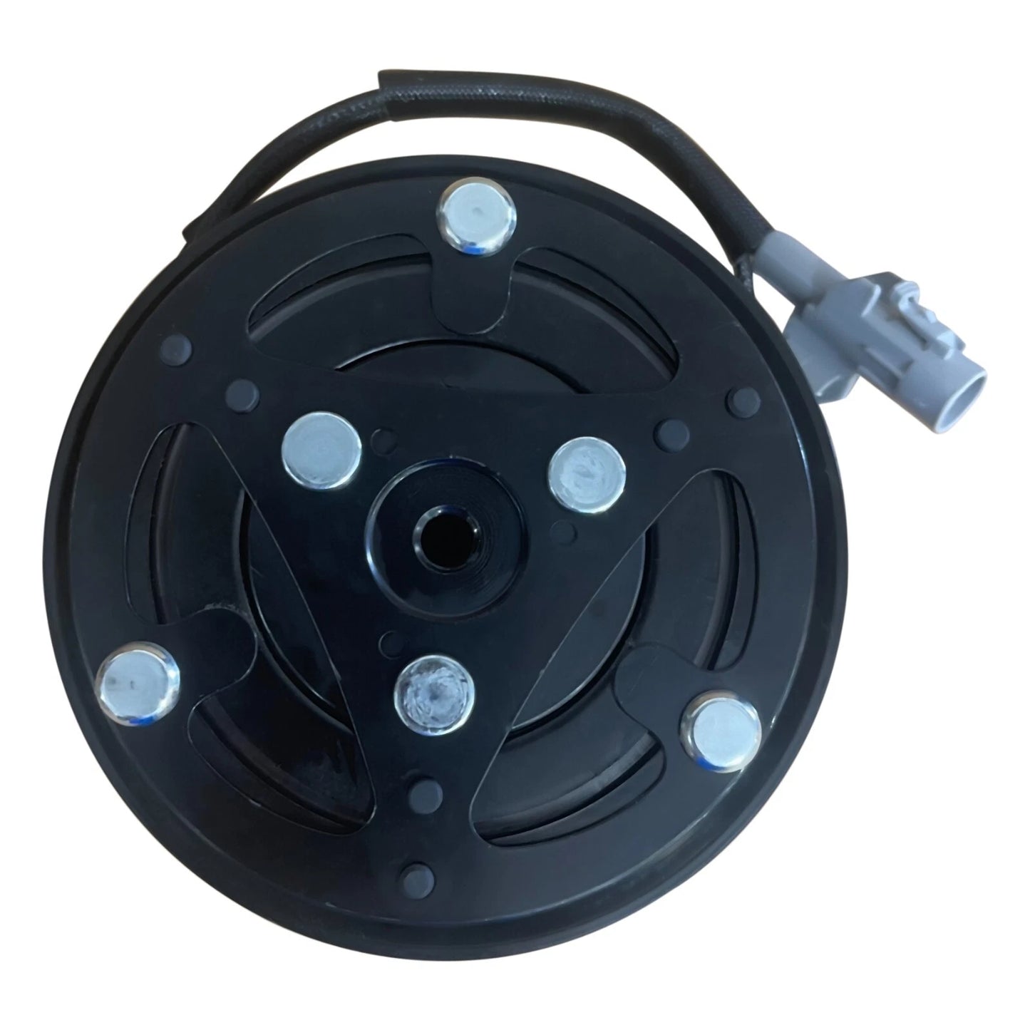 AC Compressor Clutch Replacement for Subaru BRZ 2.4L (2022–2024)