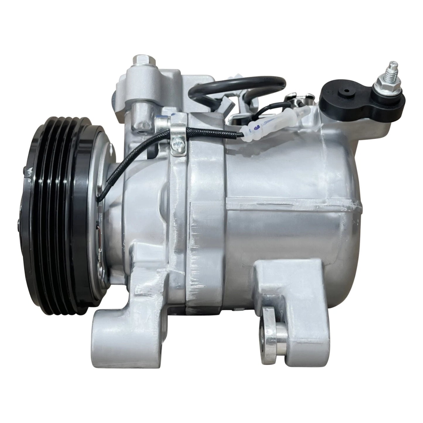 A C Compressor Replacement for Honda N Box (2012–2017)