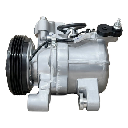 A C Compressor Replacement for Honda N Box (2012–2017)