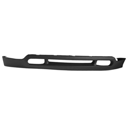 Front Air Deflector Replacement for Toyota Hilux (2012–2015)