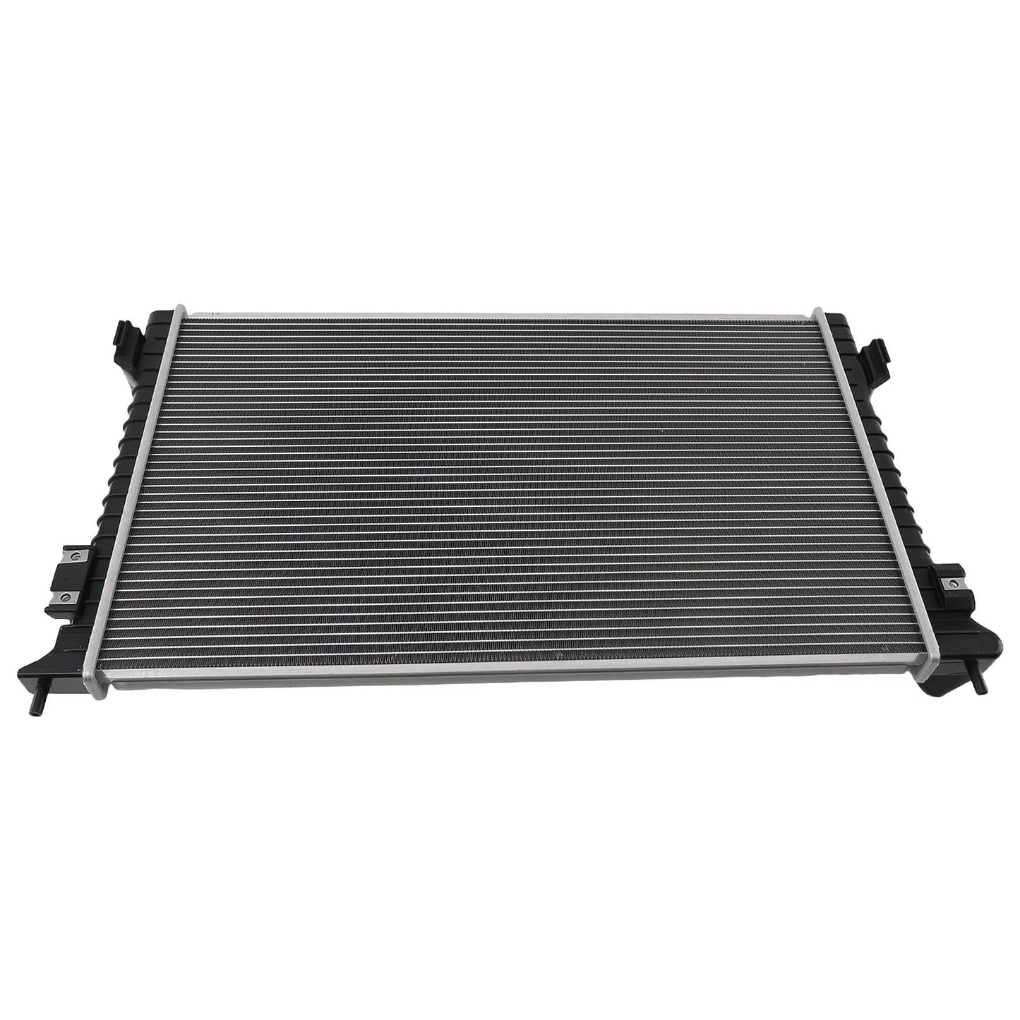 Aluminum Radiator for Ford Taurus and Lincoln MKS (2010–2019)