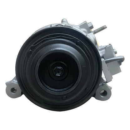 A/C Compressor Replacement for Cadillac Escalade Chevrolet Tahoe Yukon (2015–2020)