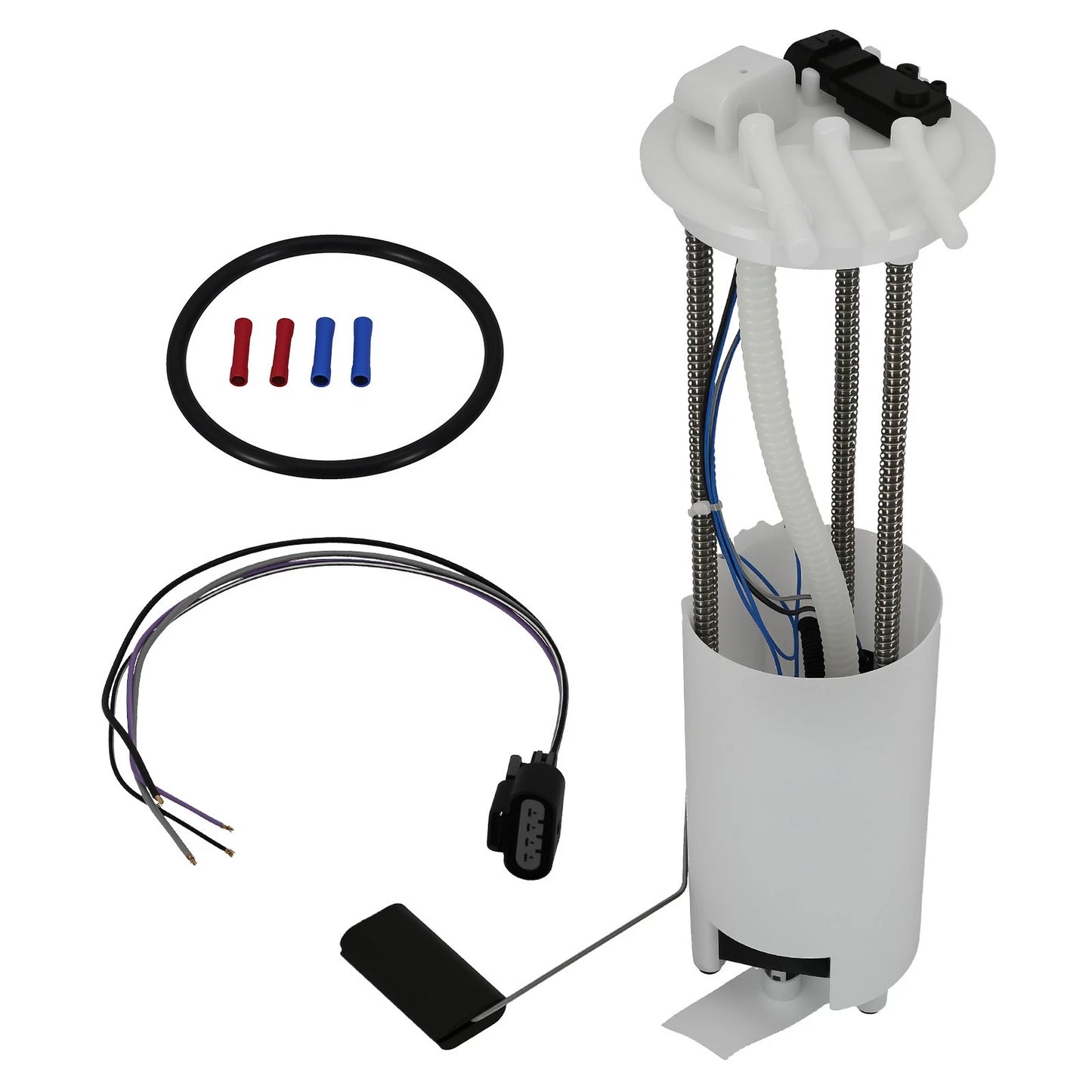 Fuel Pump & Sending Unit for Chevrolet GMC Suburban C1500 K1500 (1998–1999)