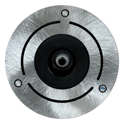 AC Compressor Clutch Replacement for Range Rover Evoque 2.0L (2014–2015)