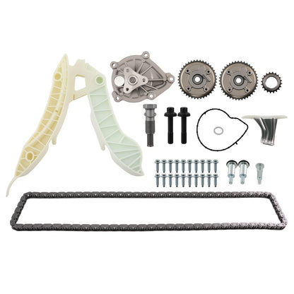 Engine Timing Chain Kit for Mini Cooper/Countryman 1.6L (2011–2021)
