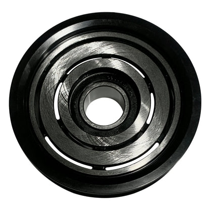 AC Compressor Clutch Replacement for Jeep Liberty 3.7L (2006–2008)