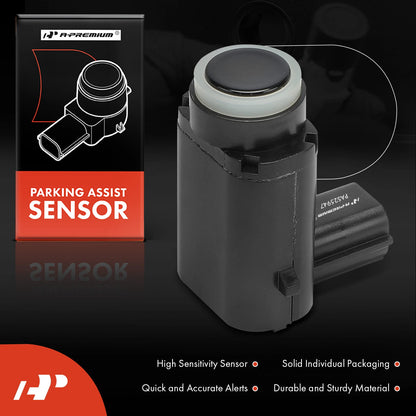 Backup Parking Assist Sensor for Chevy Malibu (2013–2023)