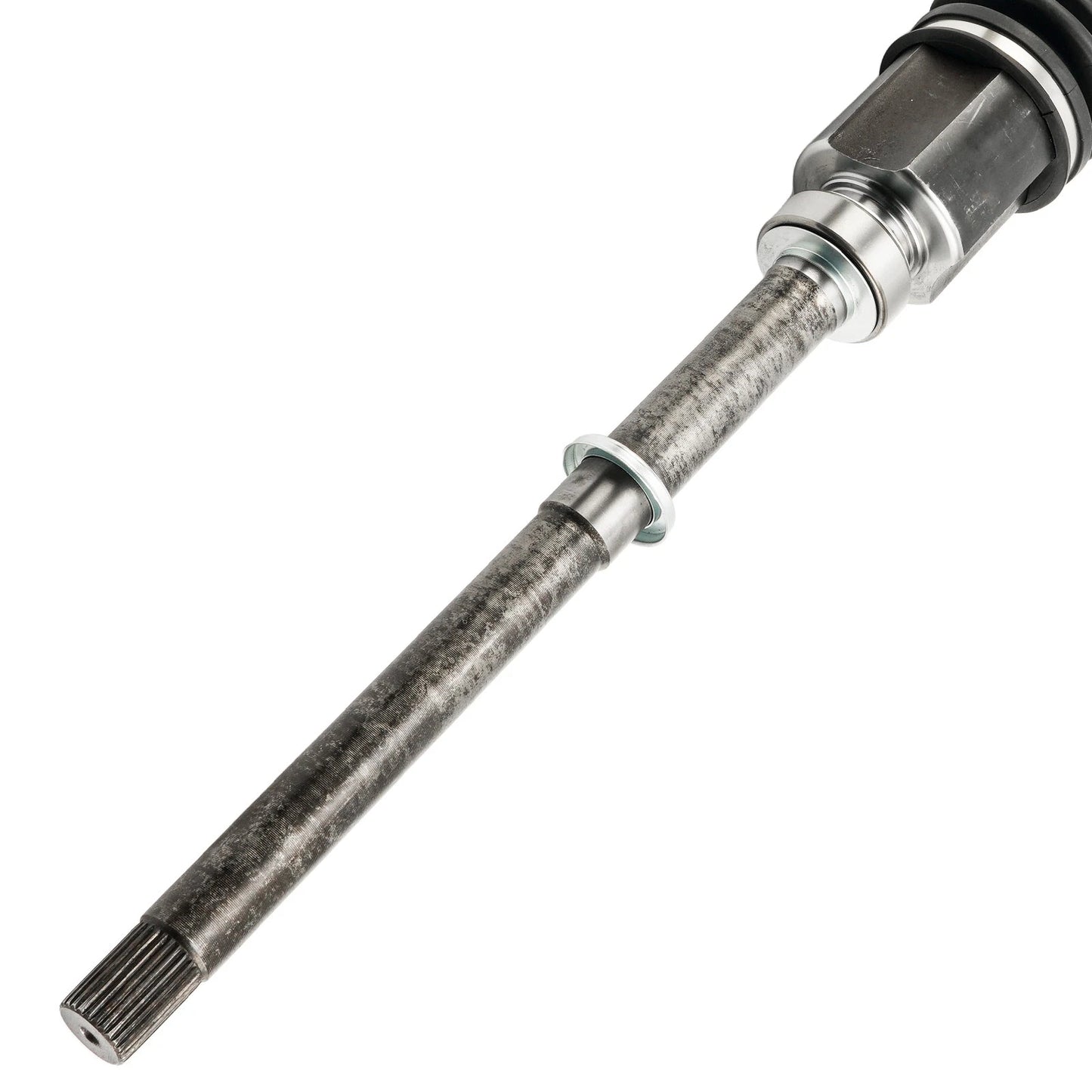 CV Axle Shaft Assembly for Nissan Rogue (2014–2020) Front Right 2.5L L4