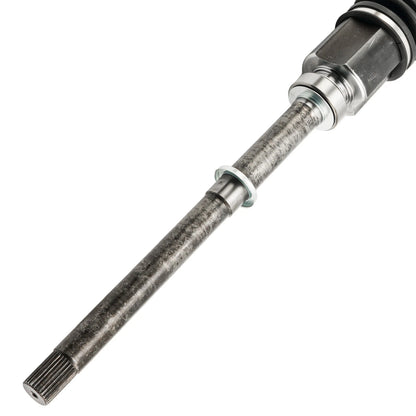 CV Axle Shaft Assembly for Nissan Rogue (2014–2020) Front Right 2.5L L4