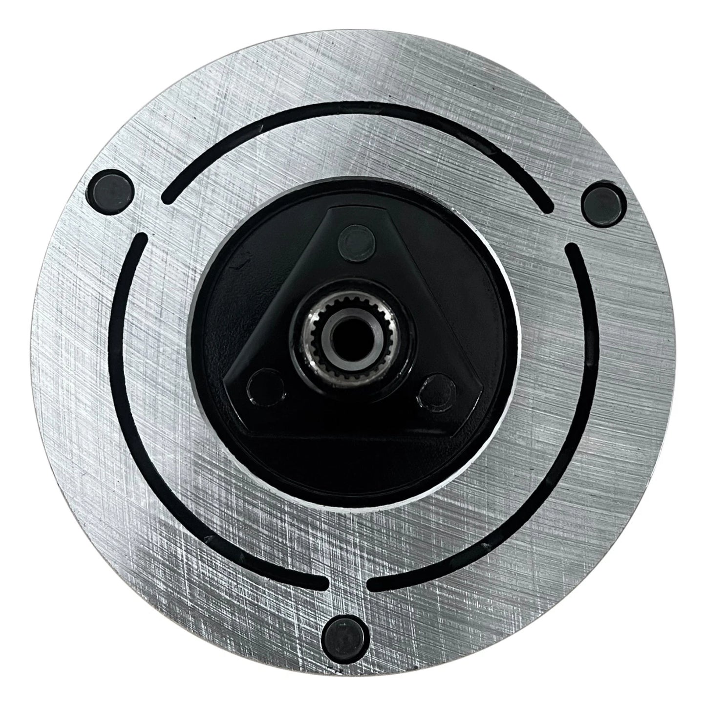 AC Compressor Clutch Replacement for Jeep Gladiator 3.6L (2020–2022)