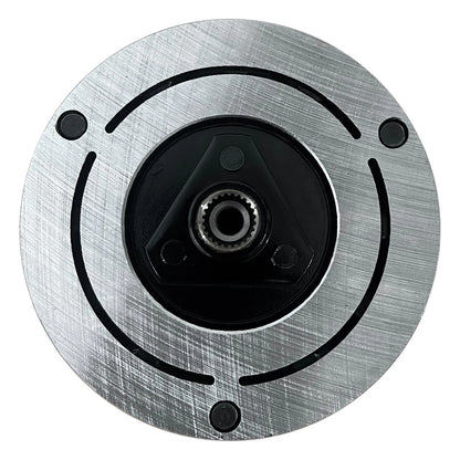 AC Compressor Clutch Replacement for Jeep Gladiator 3.6L (2020–2022)