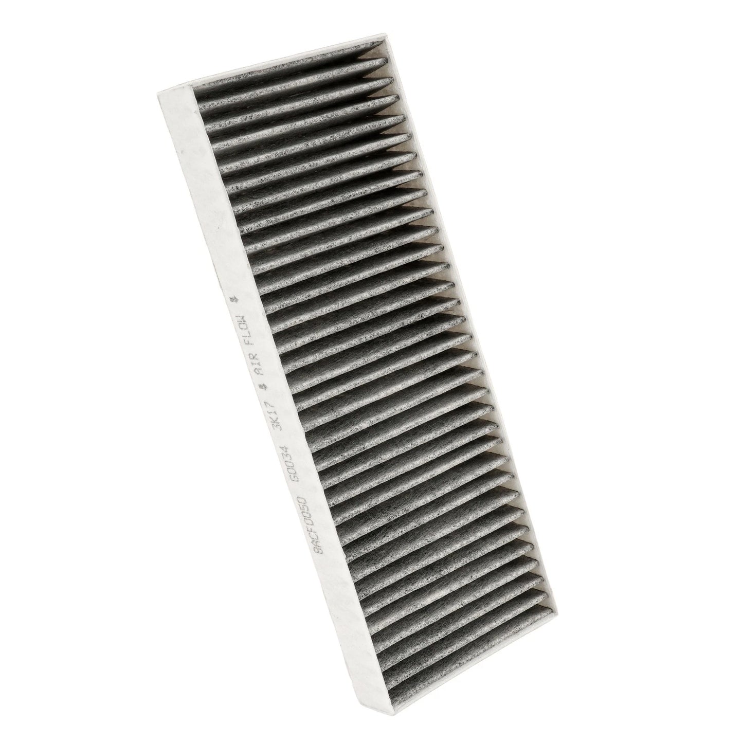 2x Carbon Air Filter for Nissan Frontier (2005–2021) & Pathfinder (2005–2010)