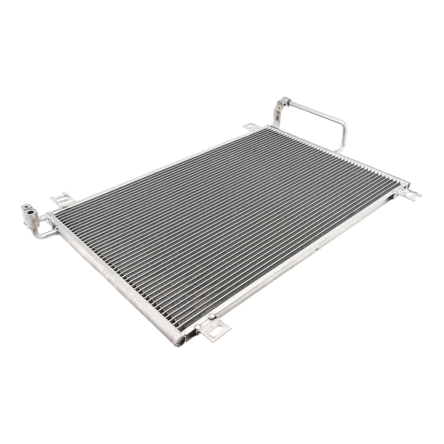 A/C Condenser Bracket for Chevrolet GMC Buick Isuzu Oldsmobile Saab (—)