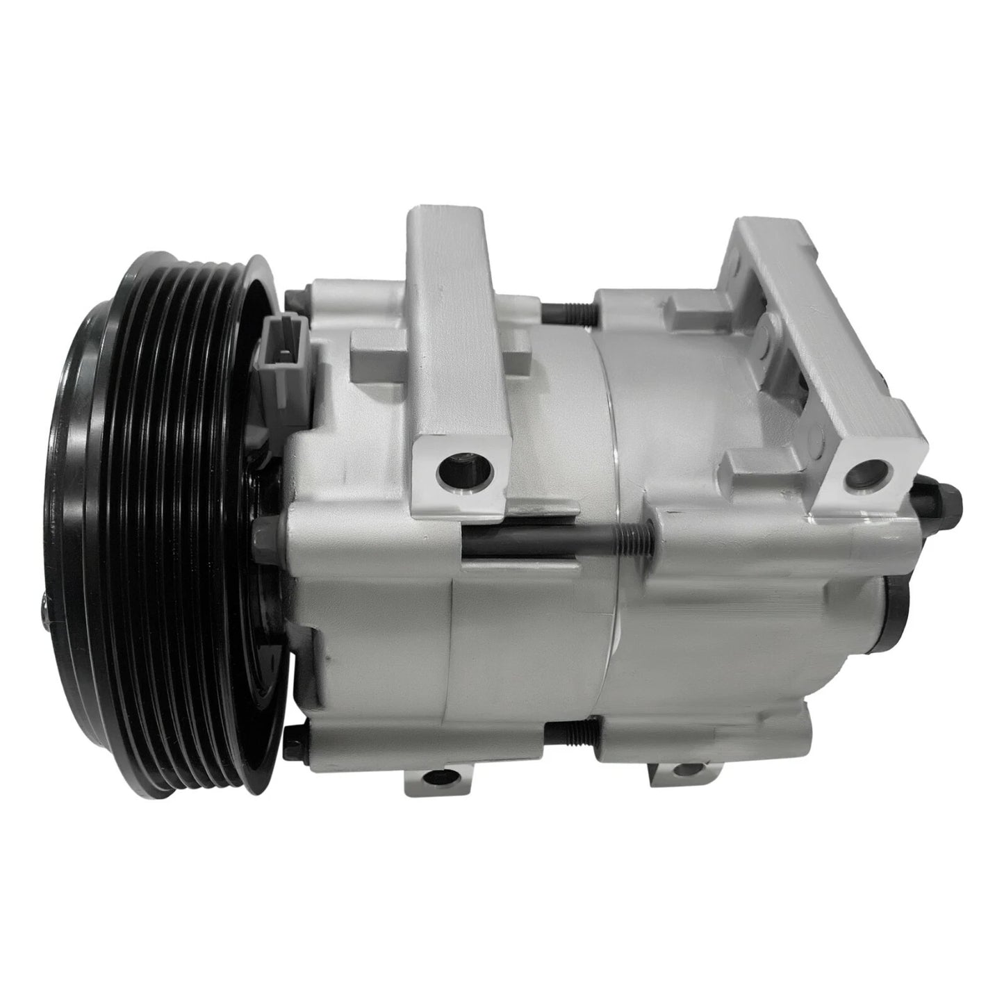 AC Compressor Kit Replacement for Ford F-350 4.9L (1992–1993)