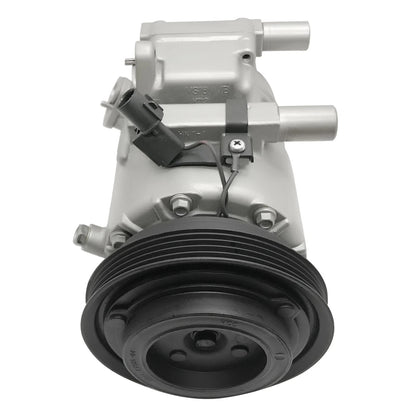 AC Compressor Replacement for Dodge Attitude 1.6L (2006–2010)
