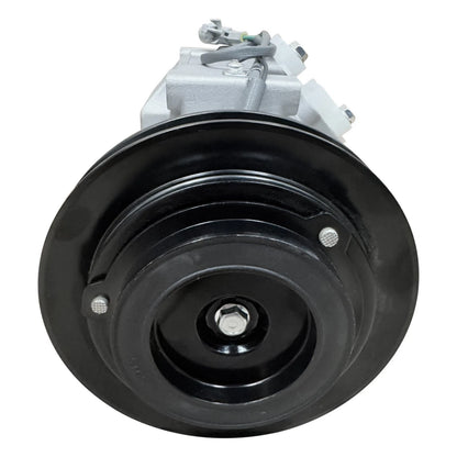 AC Compressor Replacement for Toyota Hino (12 Volt) (2005–2024)