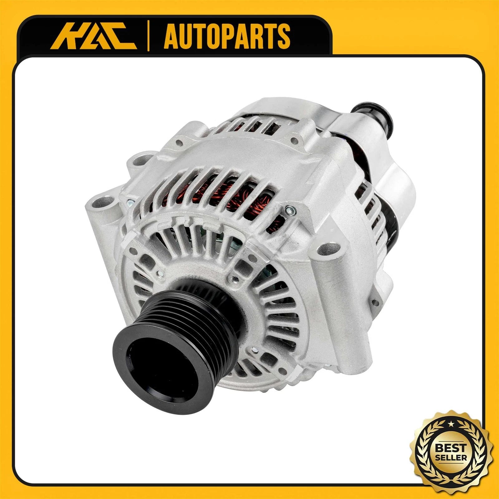 Alternator for Mini Cooper (2002–2008)