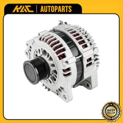 Alternator for Nissan Rogue (2008–2012)