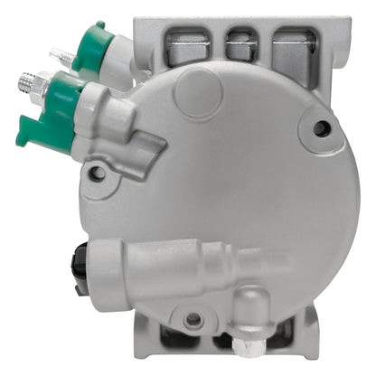AC Compressor Replacement for Genesis G70 2.0L (2019–2021)