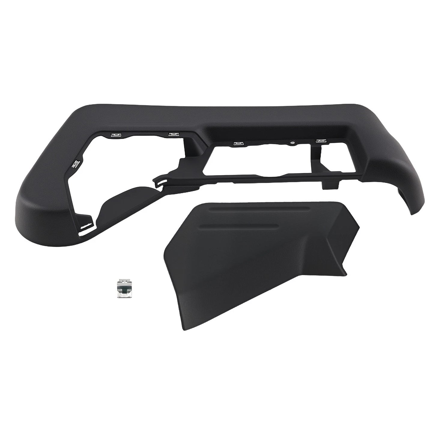 Front Seat Switch Panel for Ford F-150 (2009–2014)