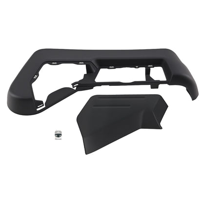 Front Seat Switch Panel for Ford F-150 (2009–2014)