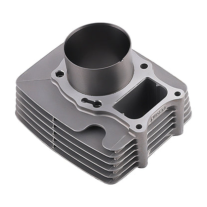 Cylinder Piston Gasket Top End Kit for Honda Recon 250 (2002–2022)