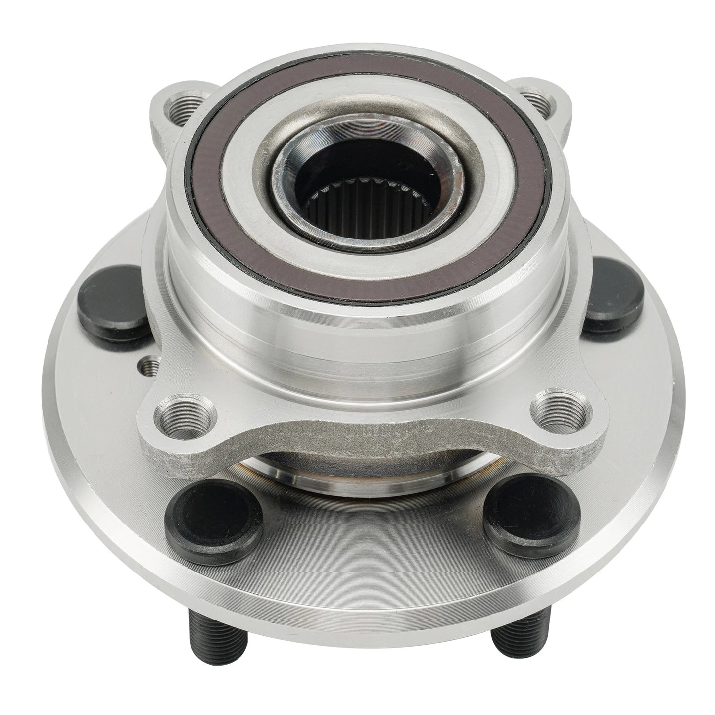 Front Wheel Hub and Bearing Assembly for Honda Odyssey (2011–2017)