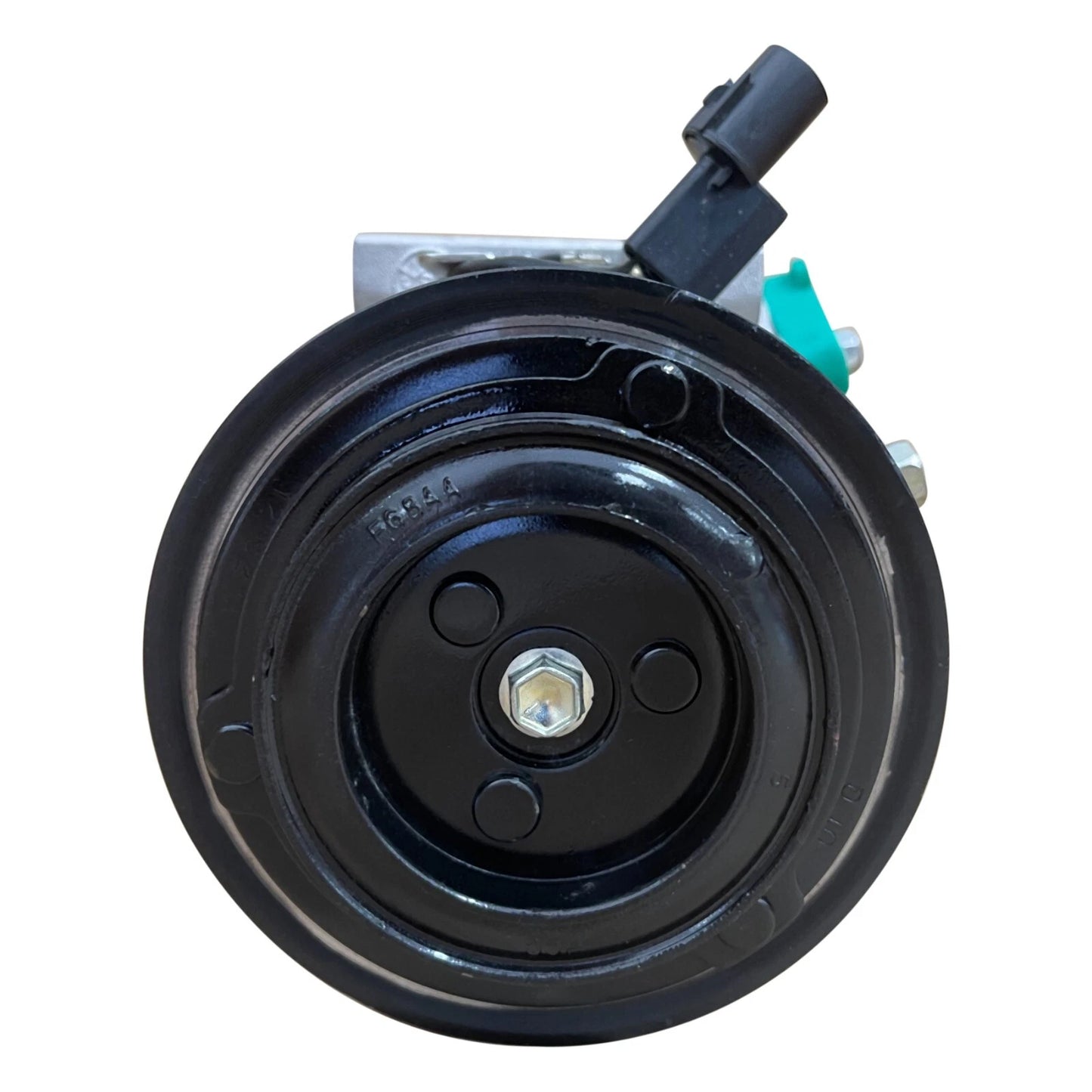 AC Compressor Kit Replacement for Hyundai Elantra GT 1.8L (2013–2013)