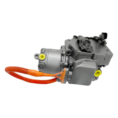 AC Compressor Kit Replacement for Cadillac ELR 1.4L (2014–2016)