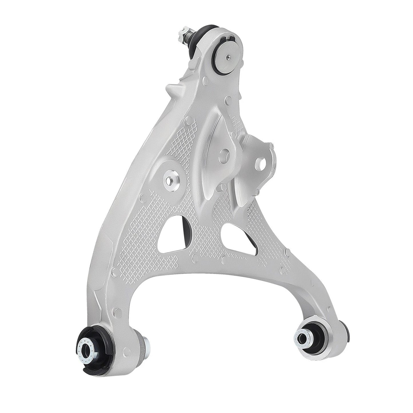 2x Front Lower Control Arm Ball Joint Kit for 2004-2008 Ford F-150 Mark LT