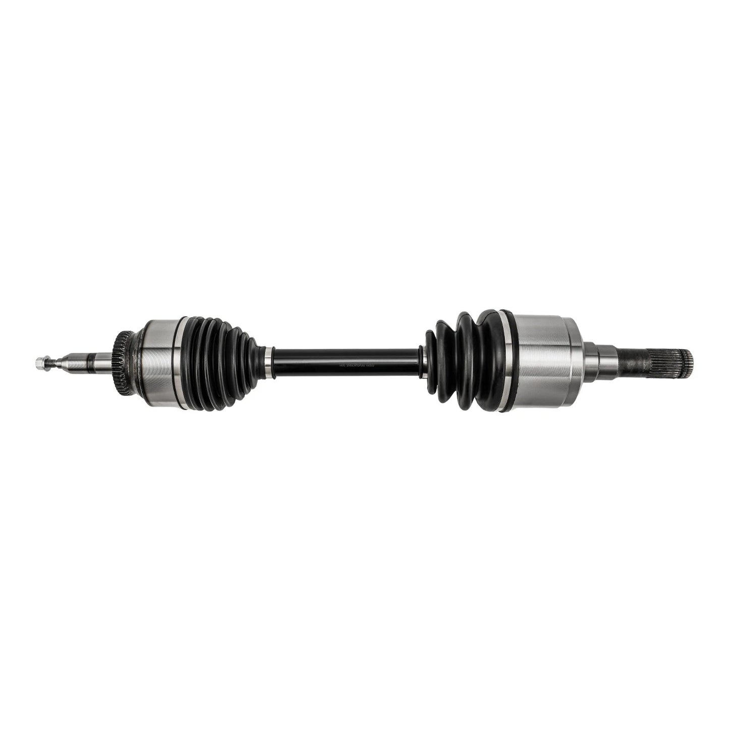 Front Left CV Axle Shaft Assembly for Ford F-150 (2010–2014)