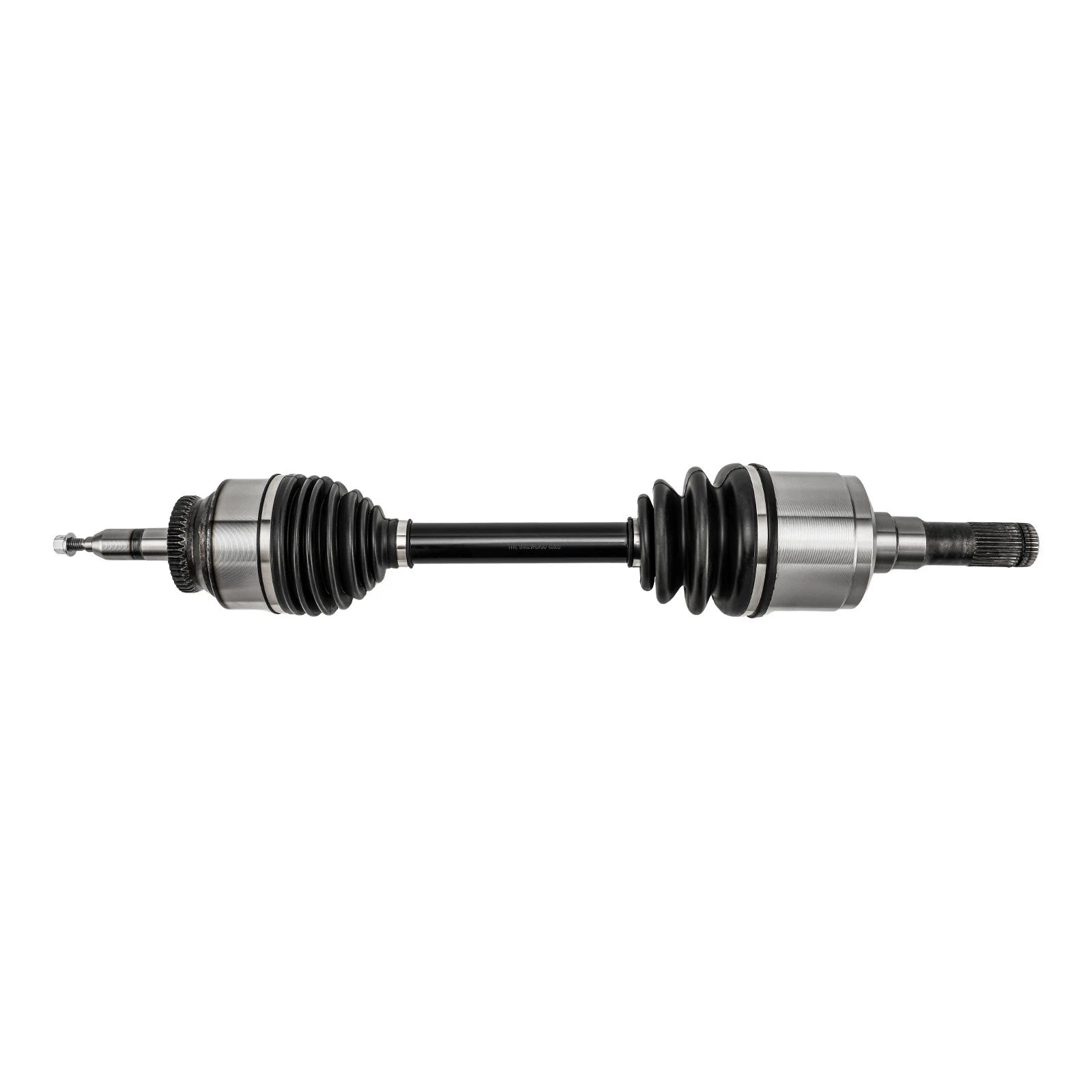 Front Left CV Axle Shaft Assembly for Ford F-150 (2010–2014)