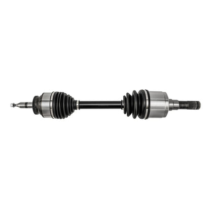 Front Left CV Axle Shaft Assembly for Ford F-150 (2010–2014)