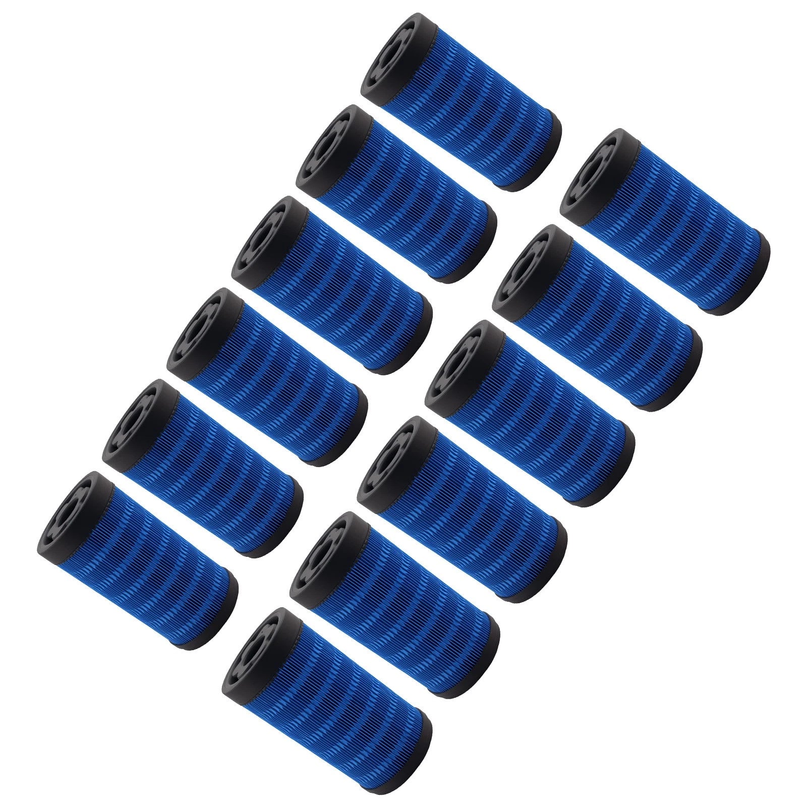 12X Air Filter for Thermo King SmartPower 600M 610M C-600 G-600 (2000–2000)