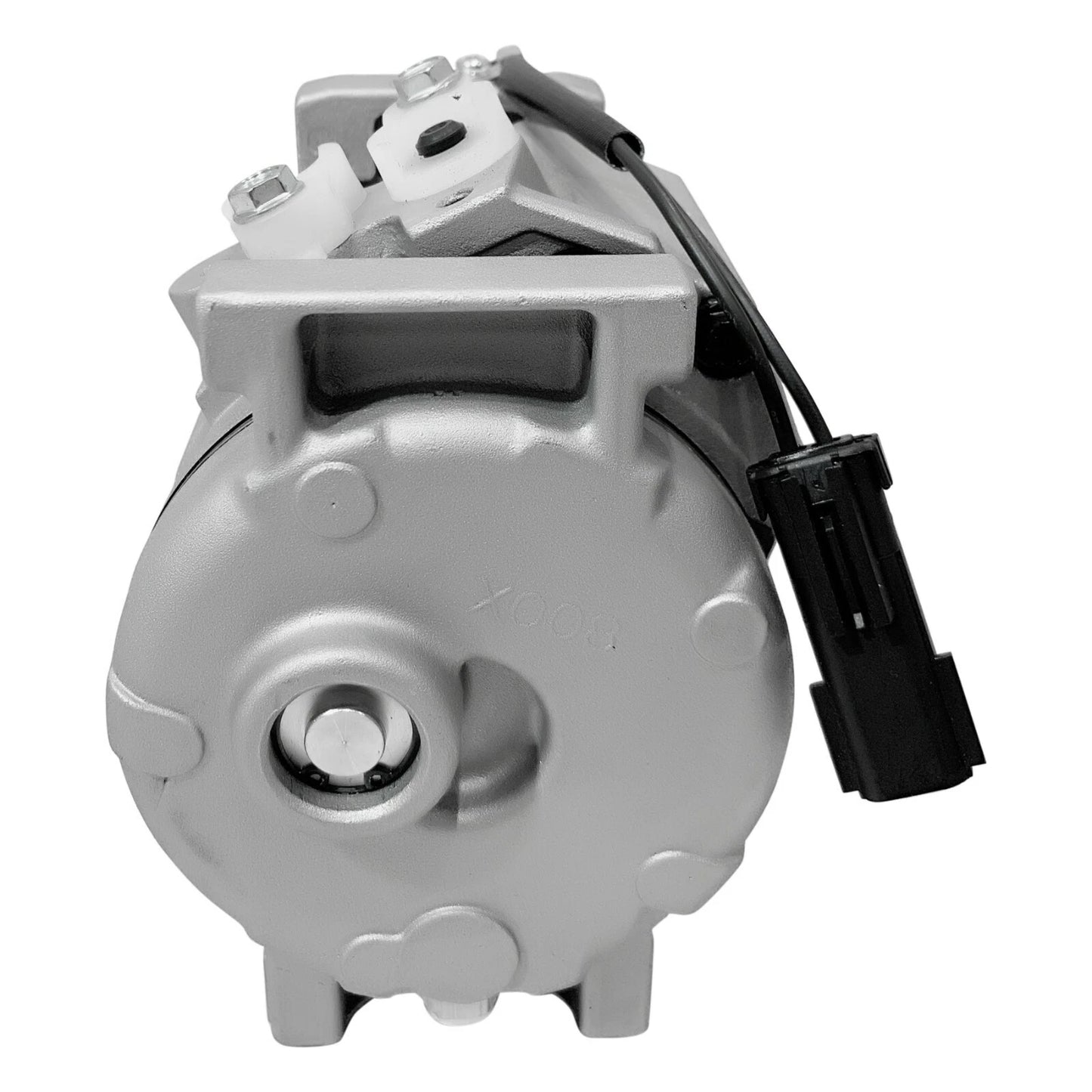 A/C Compressor Kit Replacement for Dodge Viper SRT-10 (2008–2008)
