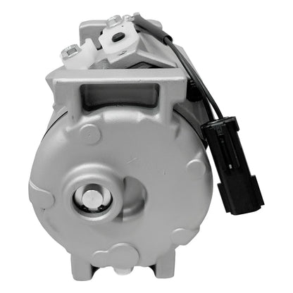 A/C Compressor Kit Replacement for Dodge Viper SRT-10 (2008–2008)