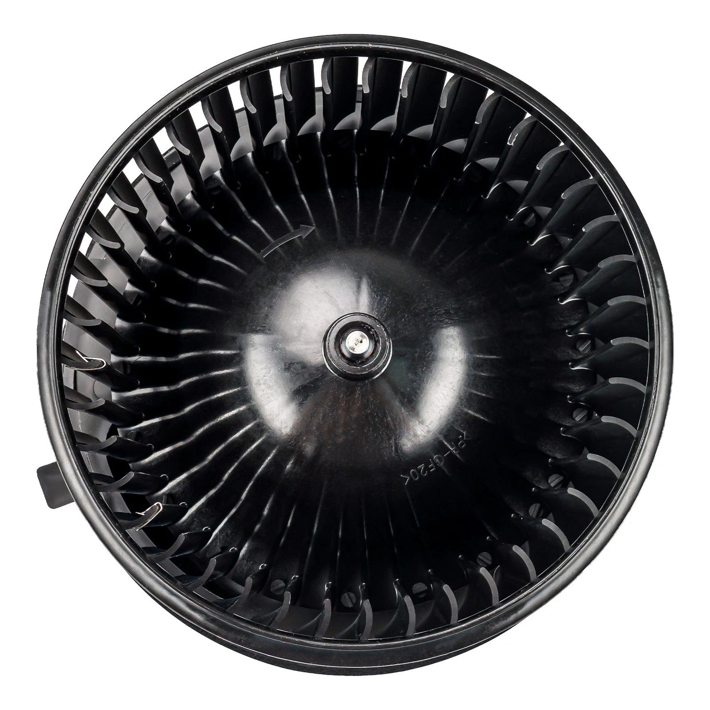 Blower Motor and Fan Cage for Chevrolet Tahoe GMC Yukon (2003–2009)