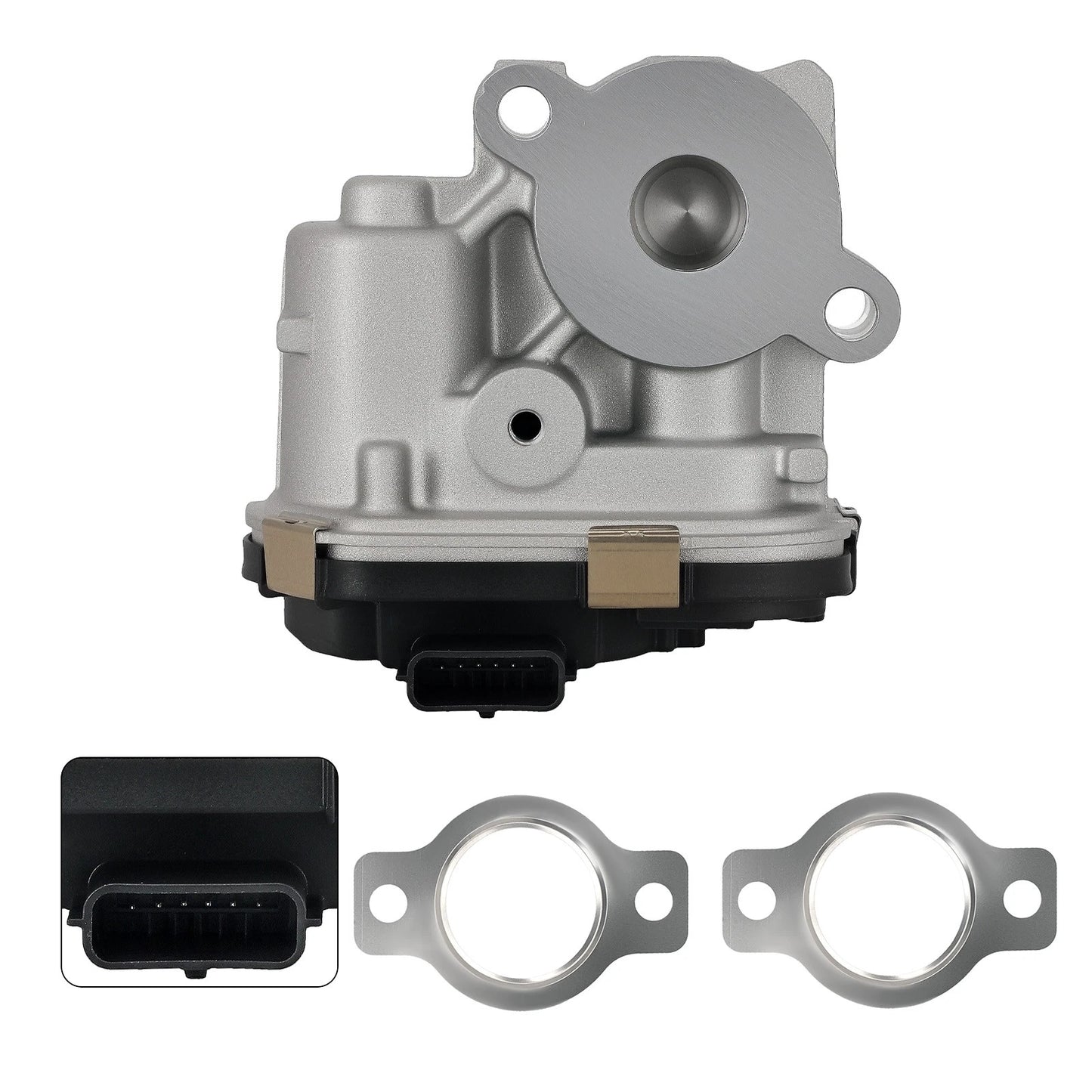 Exhaust Gas Recirculation Valve for Nissan Altima 2.5L (2019–2023)