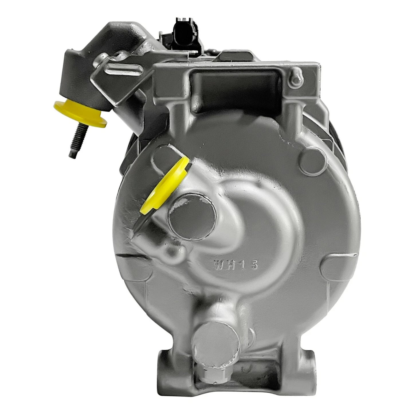 AC Compressor Kit Replacement for Honda Crosstour 3.5L (2013–2016)