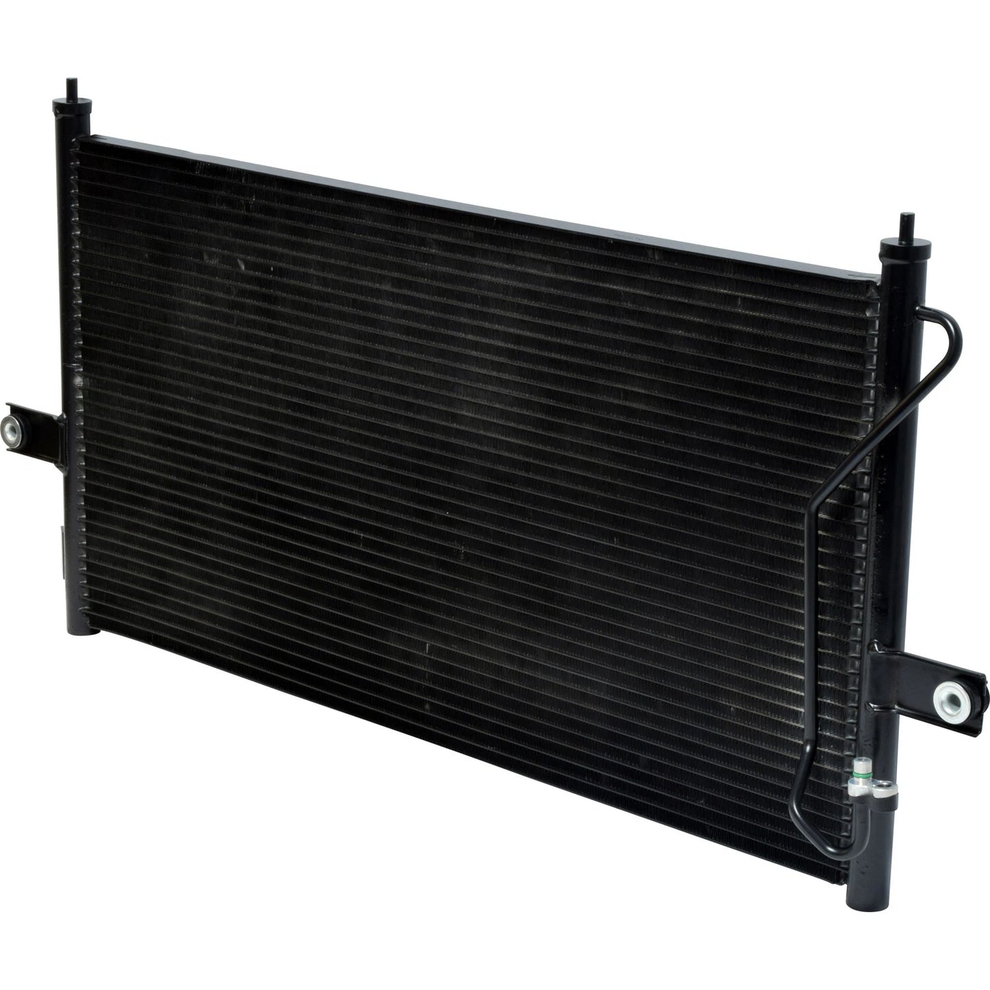 A/C Compressor Kit with Condenser for Ford Territory (2004–2016)
