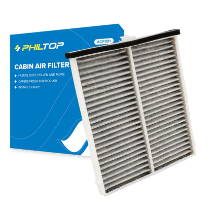 Cabin Air Filter for Mazda 3 2014-2018, Mazda 6 2014-2021, CX-5 2013-2024