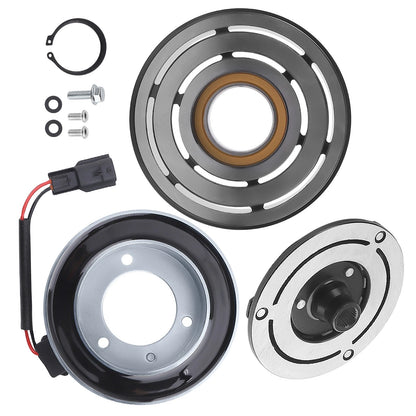 A/C Compressor Clutch Assembly Kit for Nissan Pathfinder 3.5L (2013–2015)