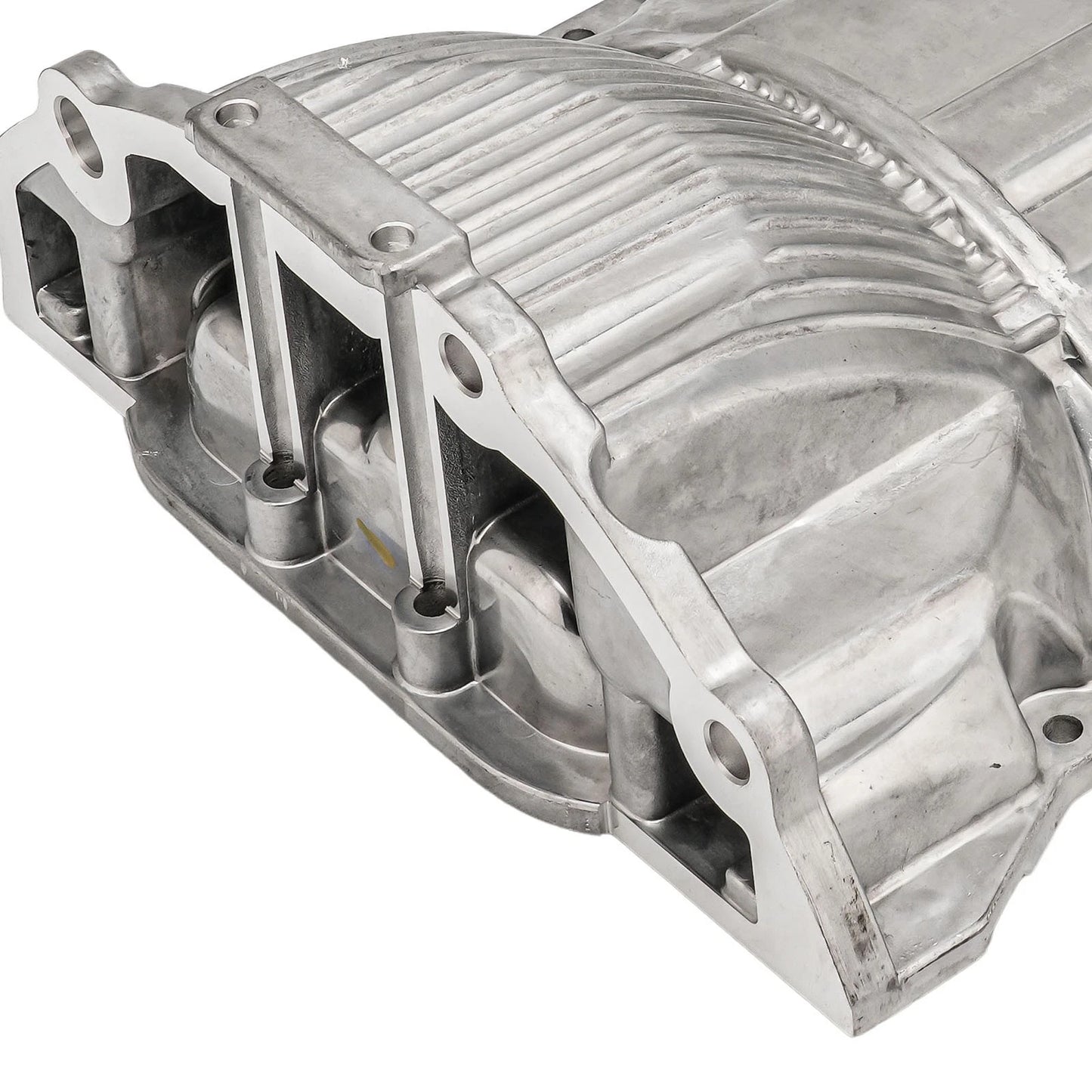 Aluminum Oil Pan for Hyundai Elantra (2001–2010) All Engines