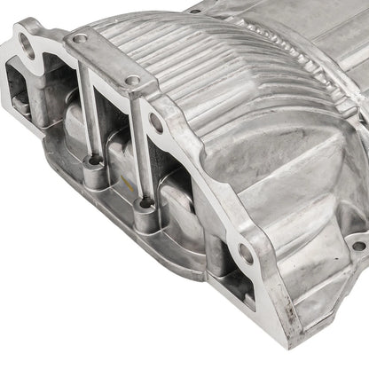 Aluminum Oil Pan for Hyundai Elantra (2001–2010) All Engines